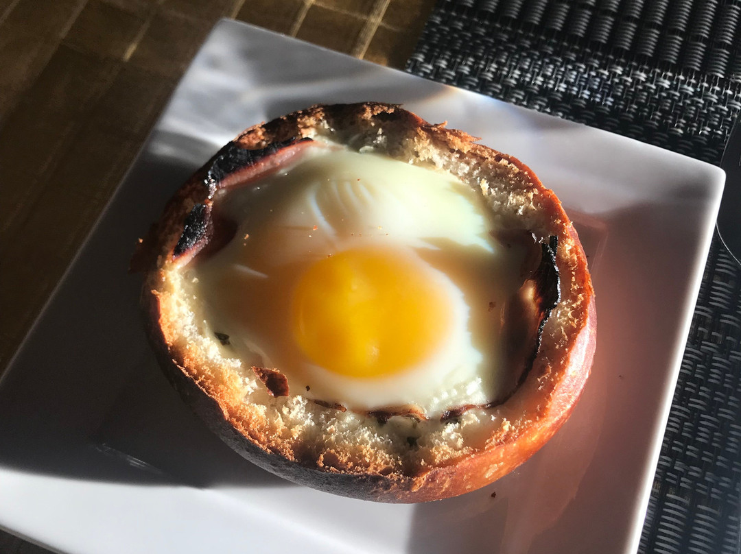 Fruits Of Vienna Bed And Breakfast主图