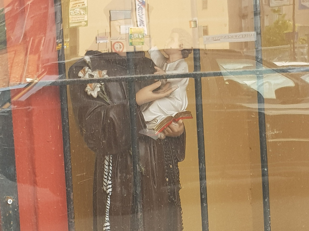 Chiesa di San Salvatore (San Mauro)-帕维亚必去景点