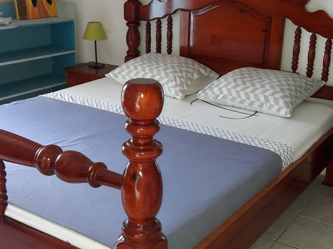 Location Meryem主图