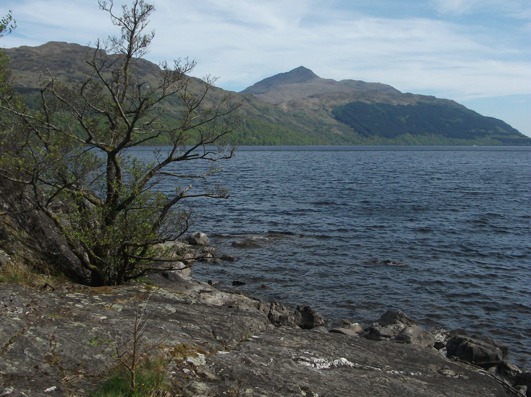 Loch Lomond景点图片