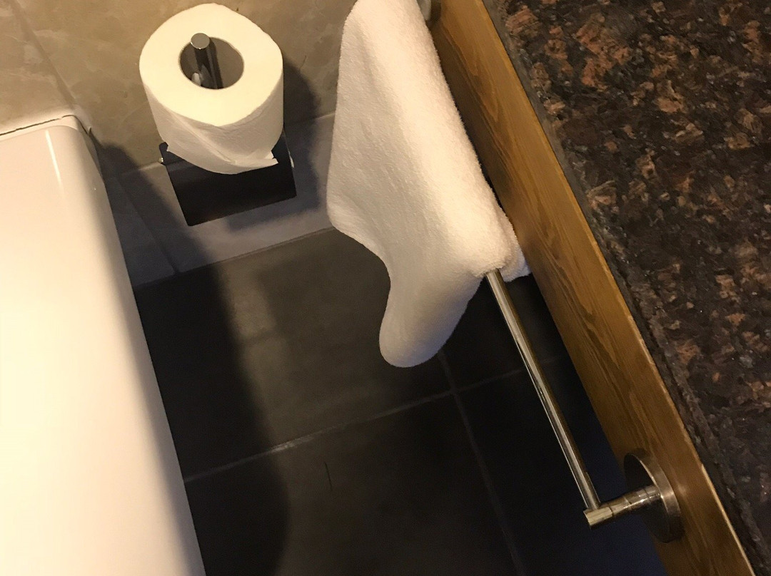 Md Barbaros Hotel主图