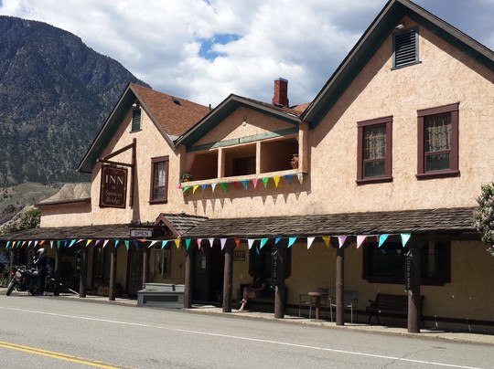 The Inn at Spences Bridge主图