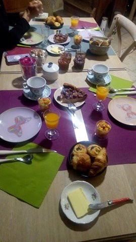 La Maison De Leopold主图