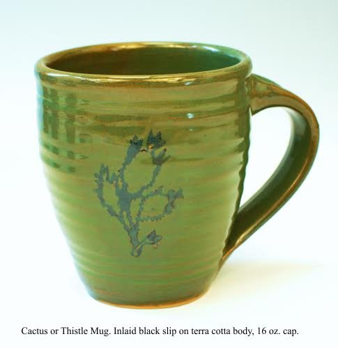 Mountain Pottery-Idyllwild必去景点