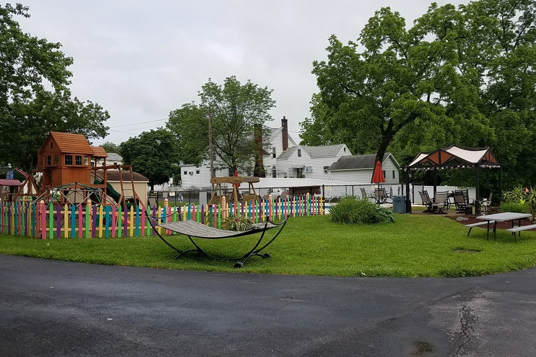 Coachway Motel主图