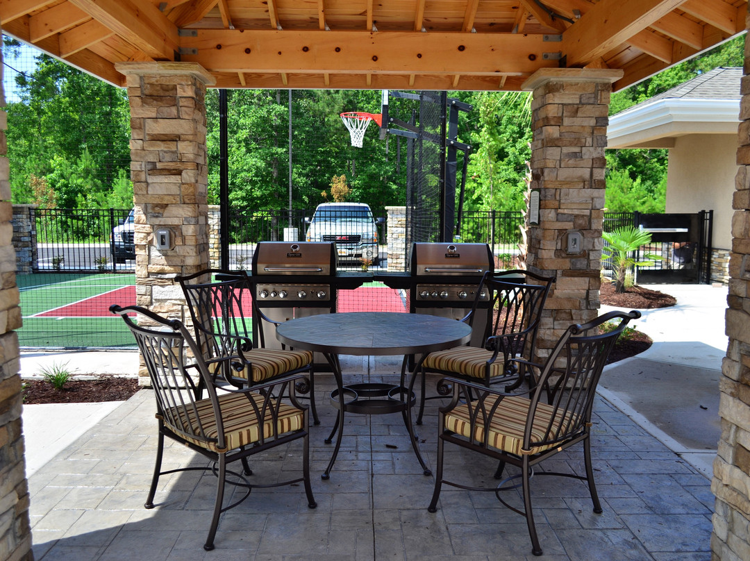 Staybridge Suites Jacksonville-Camp Lejeune Area by IHG主图