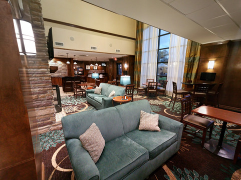 Staybridge Suites 科珀斯克里斯蒂 by IHG主图