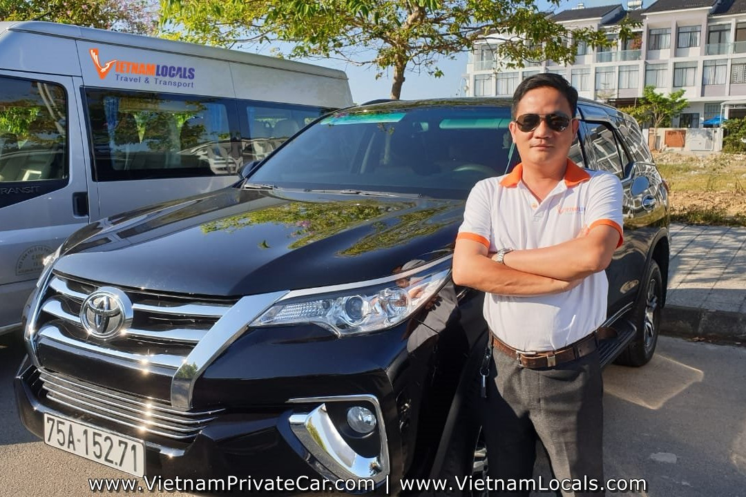 Phong Nha Private Car-洞海必去景点