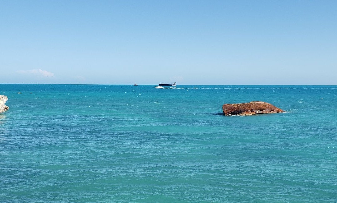 Fortunate World Travelers TCI-普罗维登西亚莱斯必去景点