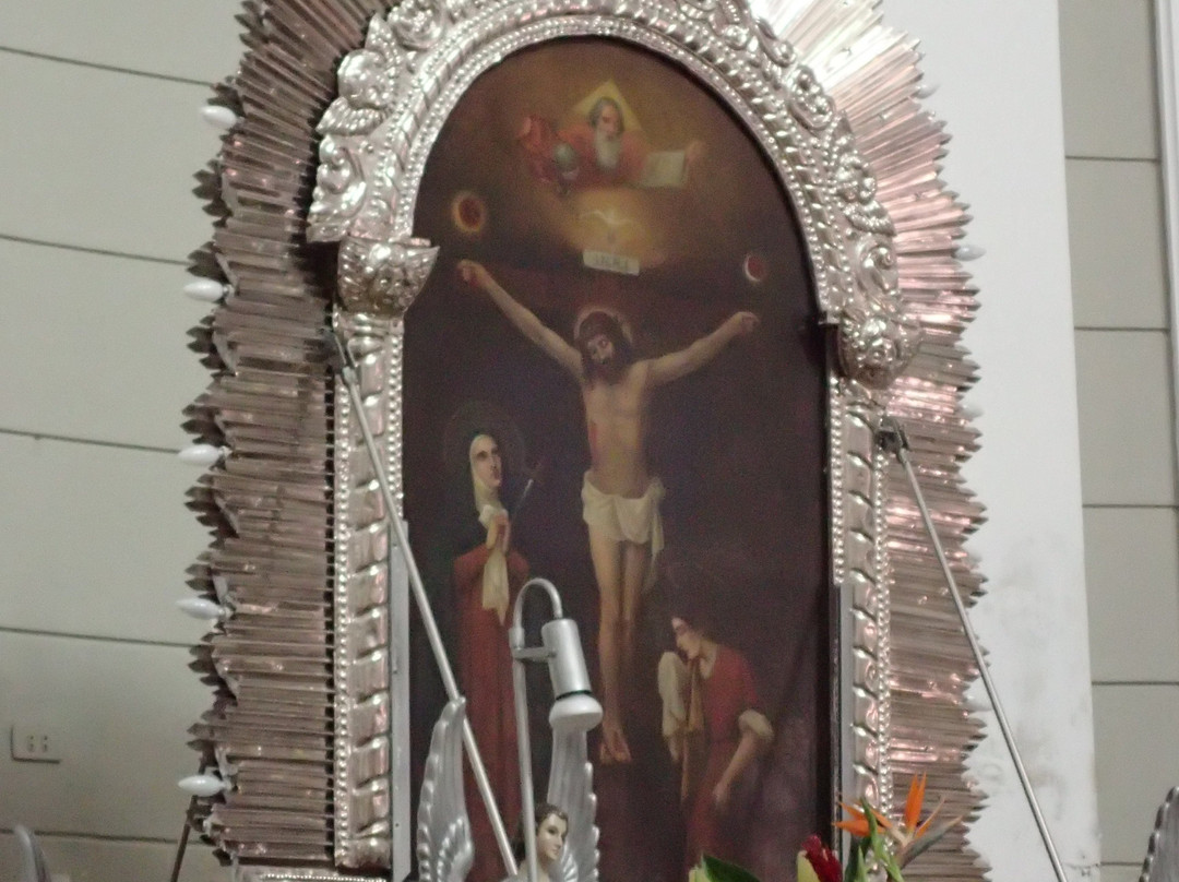 Iglesia Santa Maria - Catedral  de Chiclayo景点图片