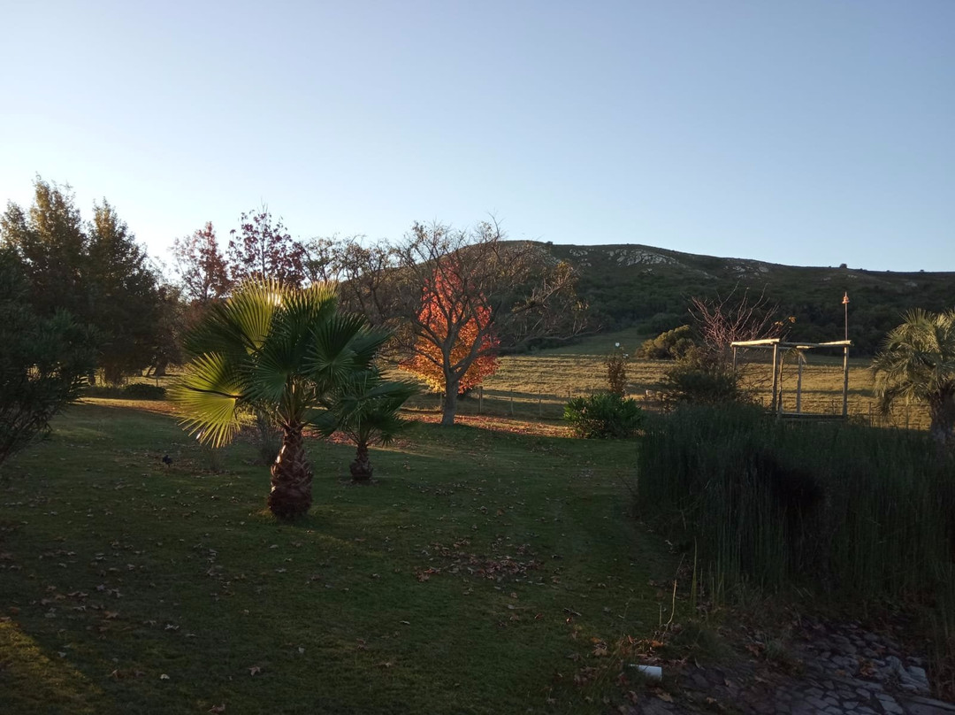 El Balcon del Abra主图