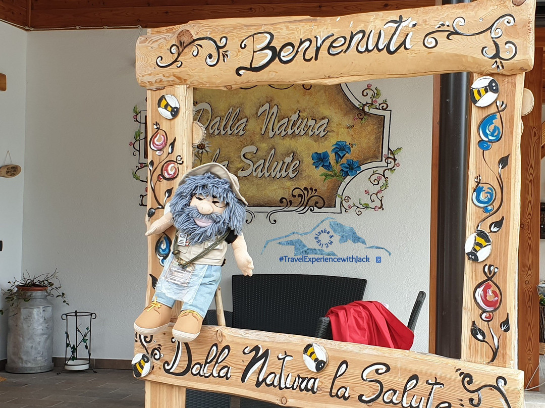 Agriturismo Dalla Natura la Salute主图