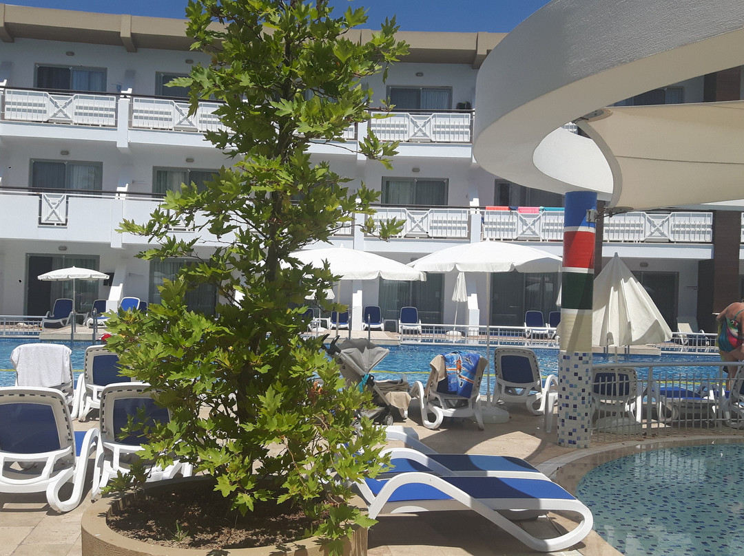 Efesya Holiday Beach Hotel主图