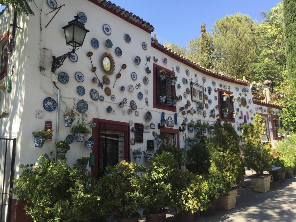 Toro Tours-Nueva Andalucia必去景点