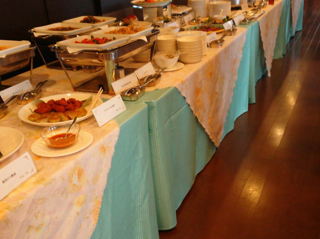 Mito Keisei Hotel主图