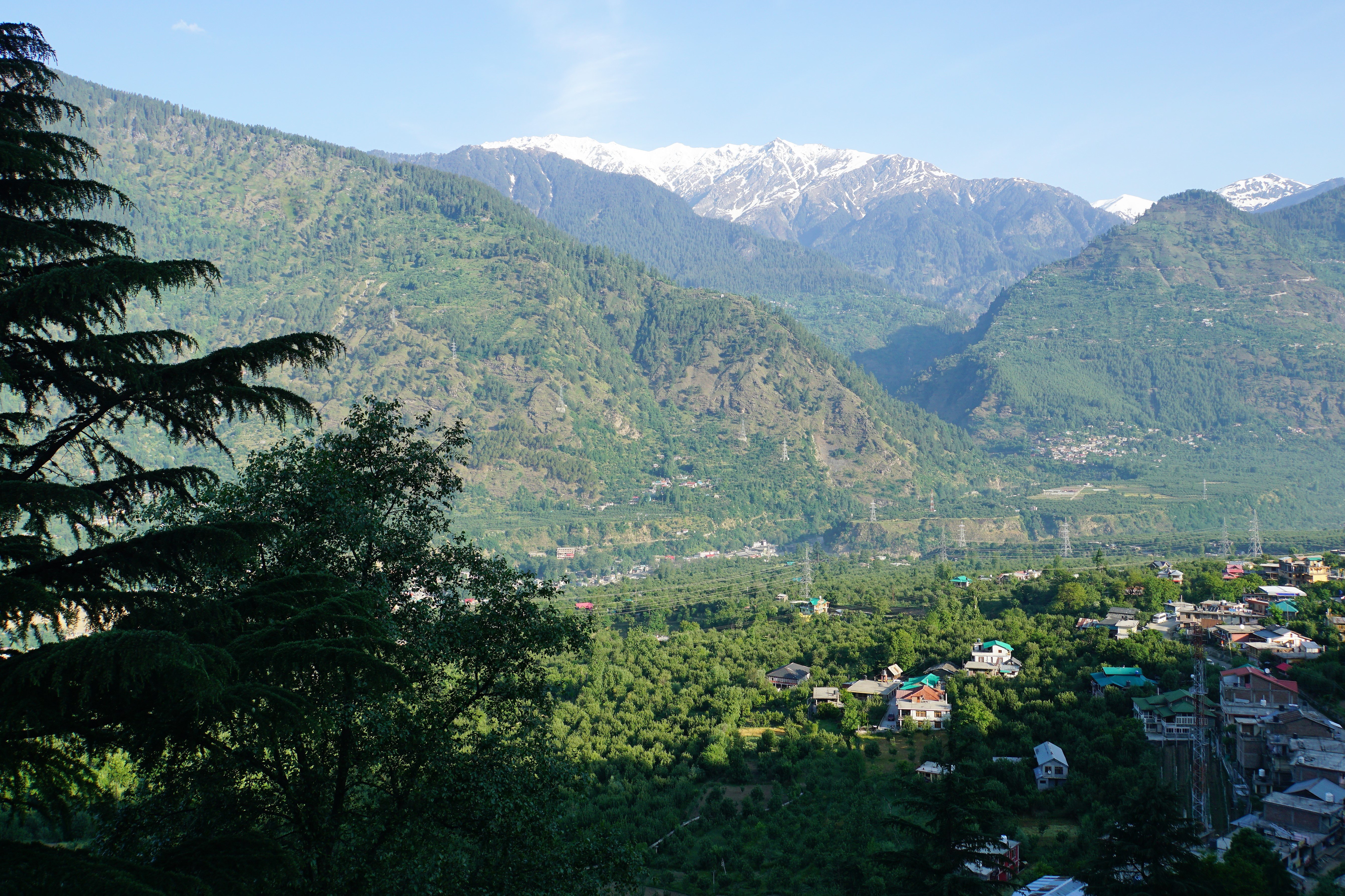 Soham's Chateau De Naggar-官方