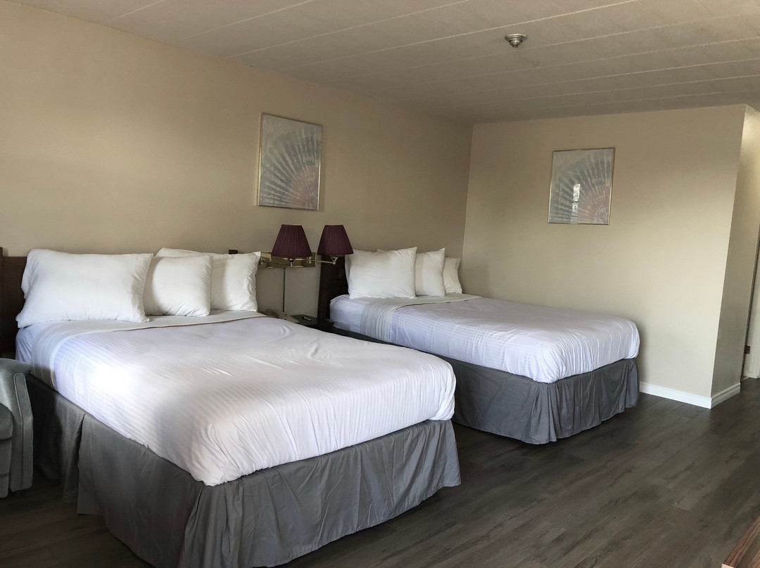 Knights Inn Fort Erie主图