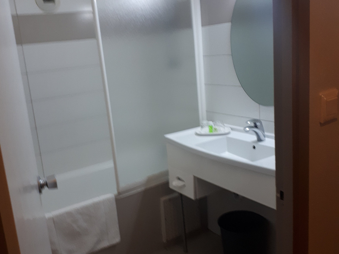 Hotel Austral主图