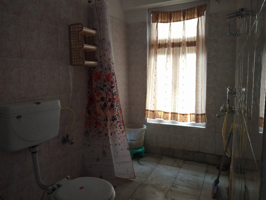 Hotel Golden Apple Kalpa主图