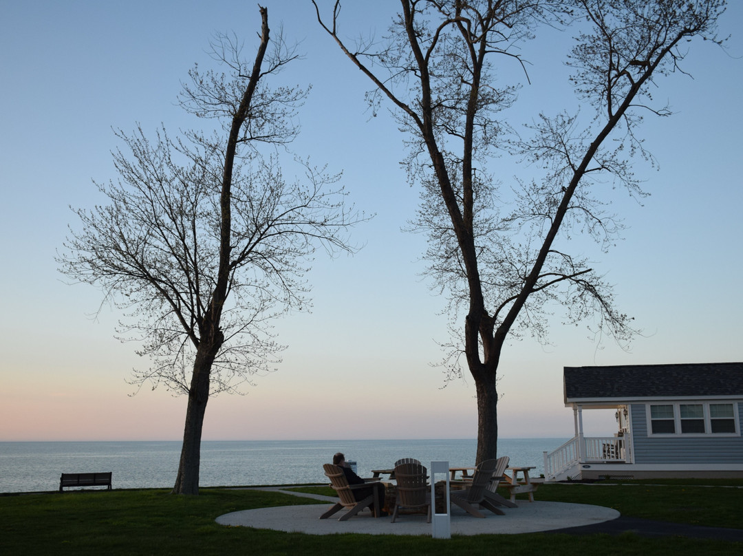 The Lodge At Geneva On The Lake主图