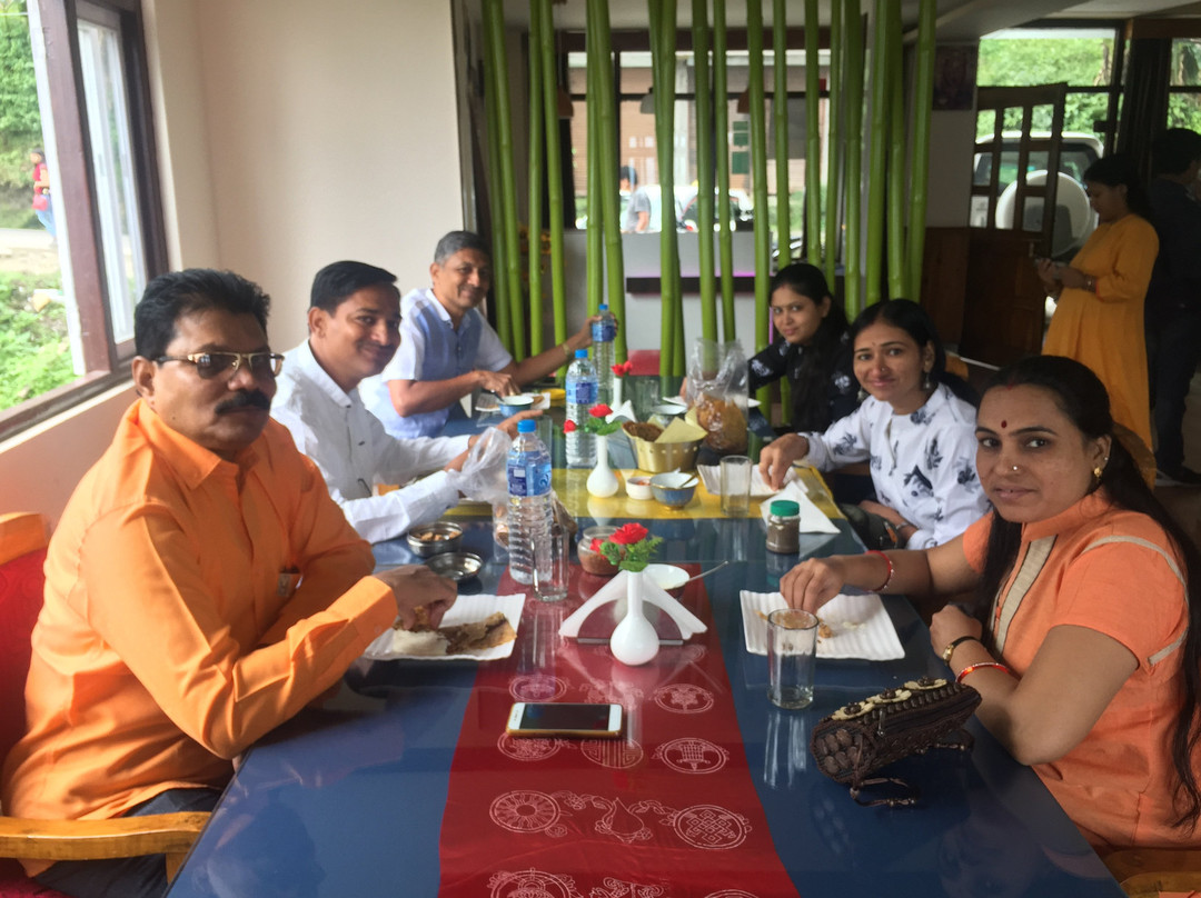 Hotel Green Valley主图