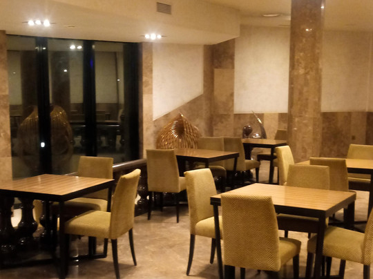 Hotel Eden Belabbes主图