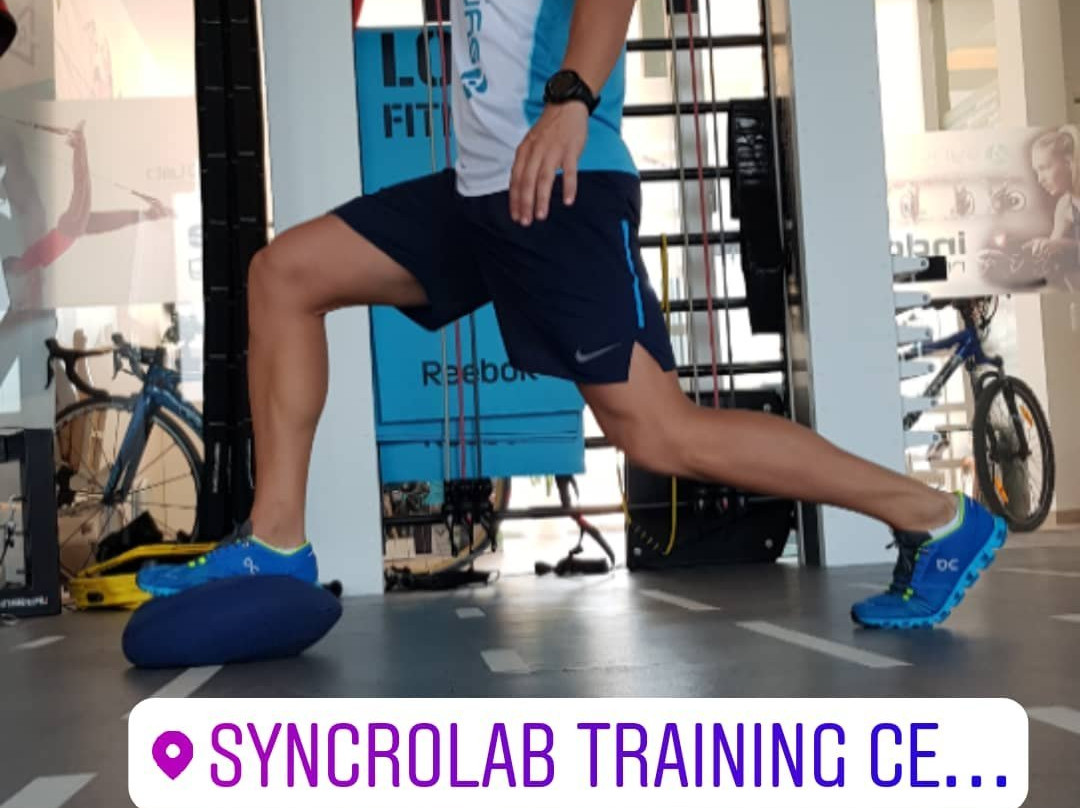 Syncrolab景点图片