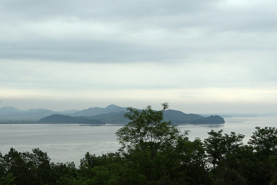 Ganghwa Peace Observatory景点图片