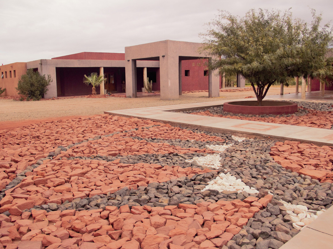 Hotel Cañon de Talampaya主图