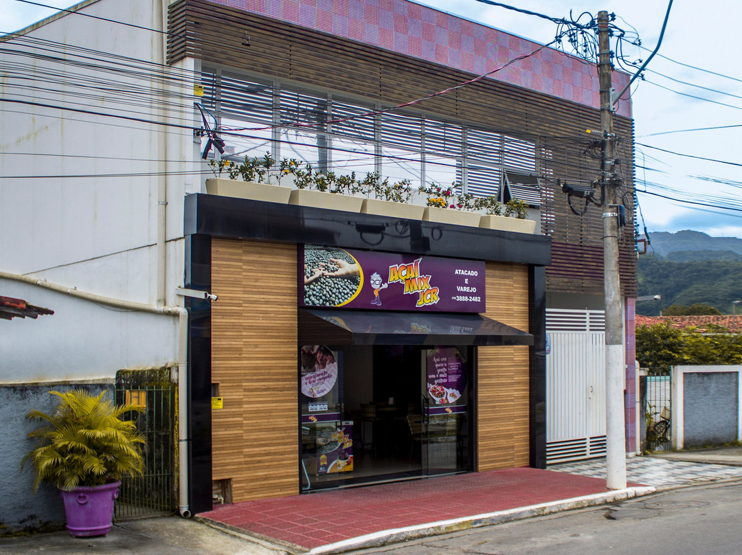 Açaí Mix JCR