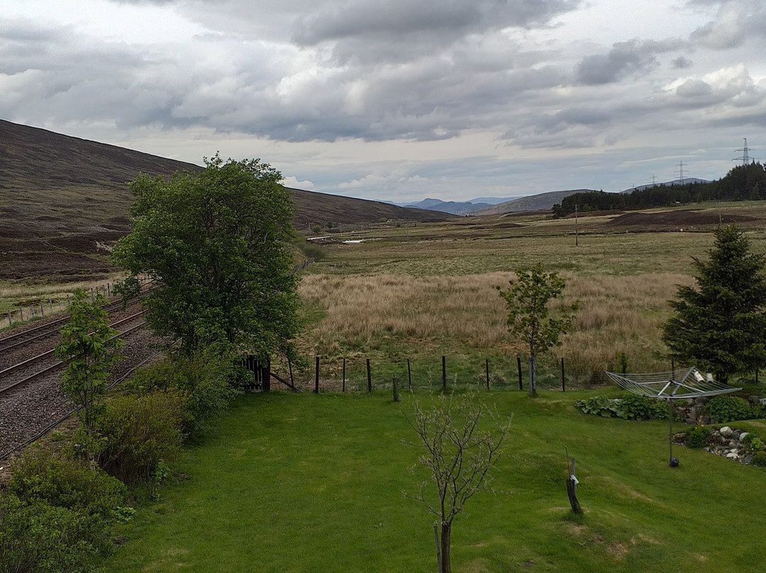 Balsporran bed and breakfast主图