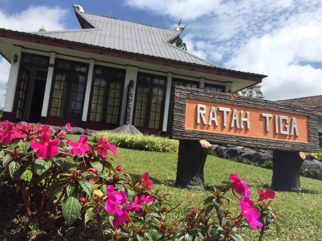 Berastagi Cottages主图