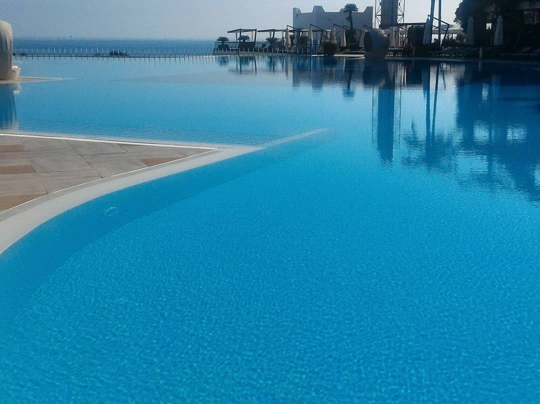 Cratos Premium Hotel & Casino & Port & Spa主图