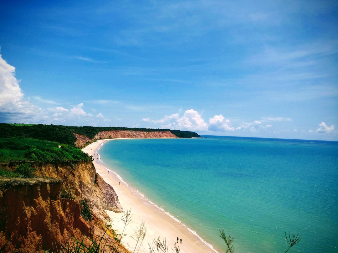 OYO Pousada Carro Quebrado主图