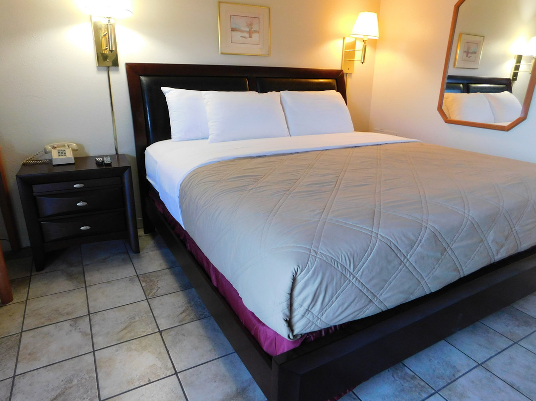 Drifter Motel & Restaurant主图