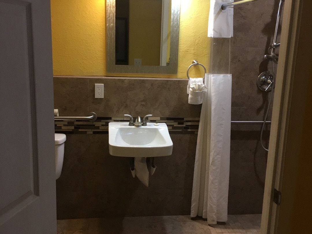 My Place Suites主图