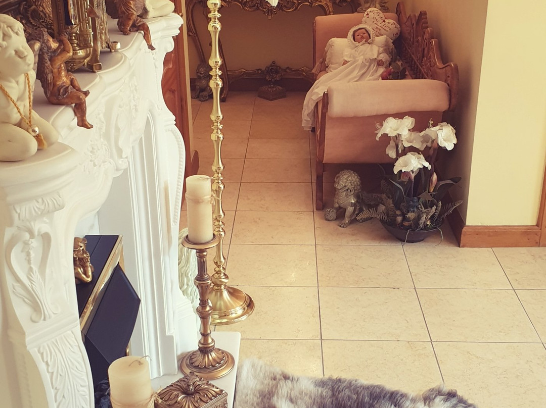 Westcourt Bed & Breakfast主图