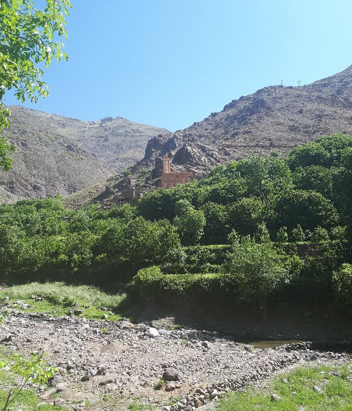 Tawada Trekking景点图片