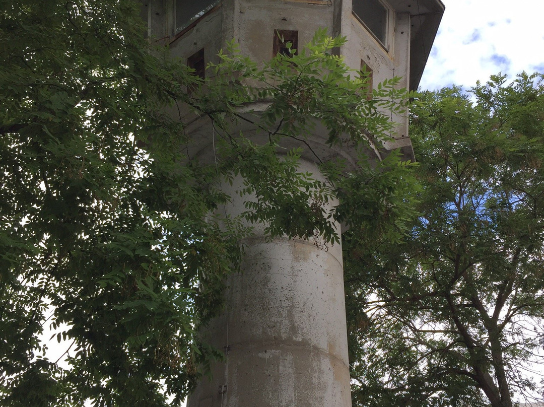 GDR Watch Tower景点图片