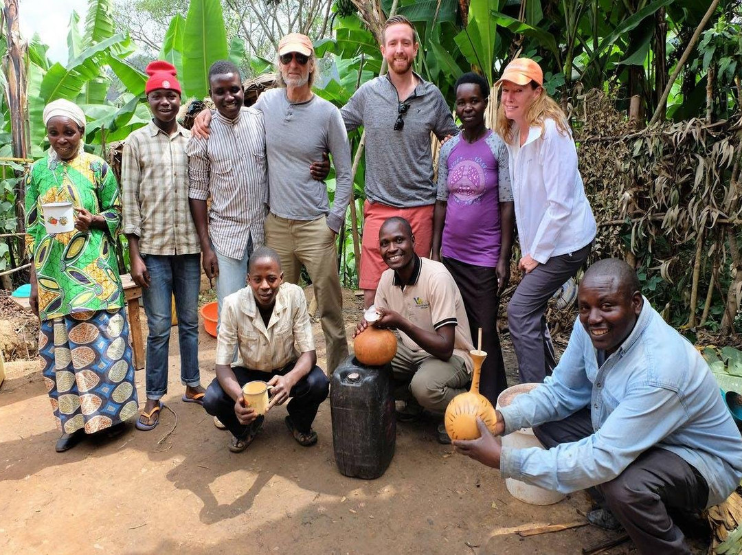 Beyond the Gorillas Experience-Ruhengeri必去景点