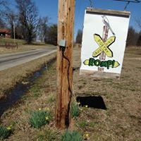 Rural Oklahoma Museum of Poetry-Locust Grove必去景点