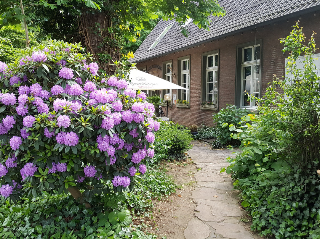 Hotel Schmelting主图