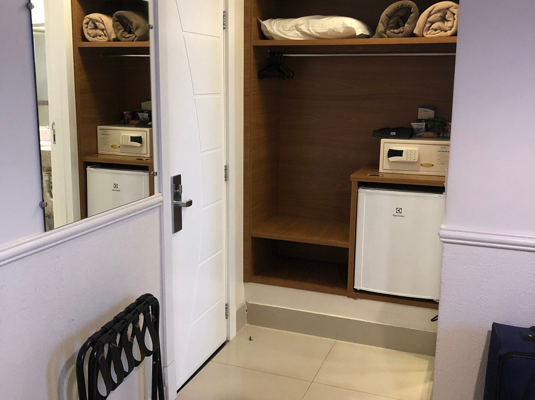 Del Rey Quality Hotel主图