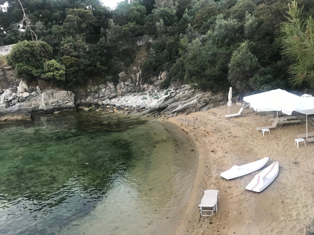 Villa Romantica Hotel主图