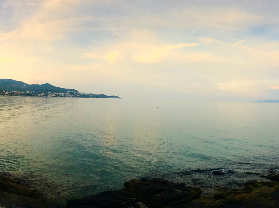 Villa Romantica Hotel主图