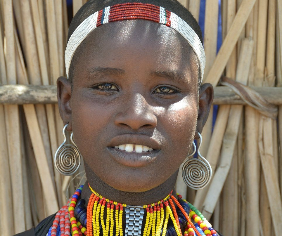 Go Ethiopia Tours景点图片