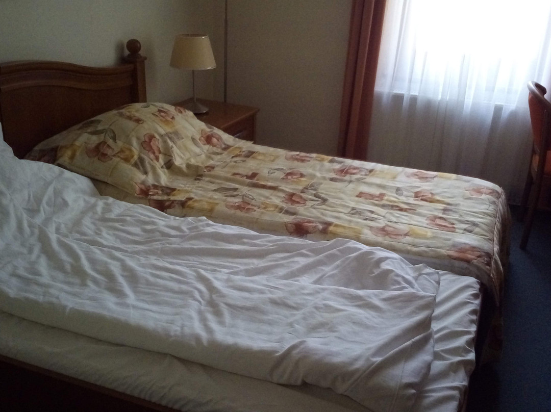 Betekints Wellness & Conference Hotel主图