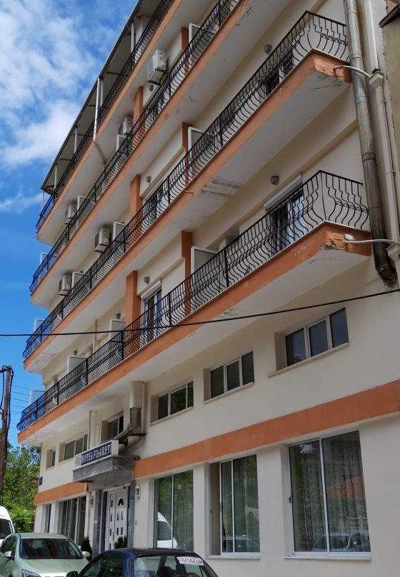 Filareti Hotel主图