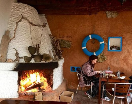Hostal Es Alocs主图