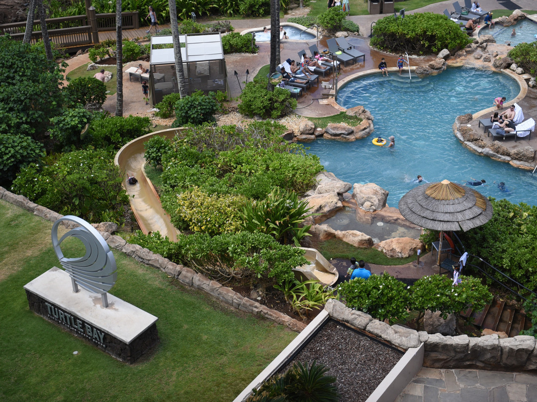 龟湾度假村主图